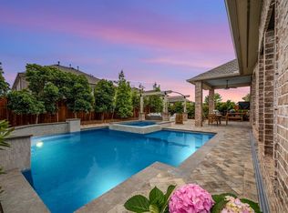 2804 Veneto Ct, League City, TX 77573