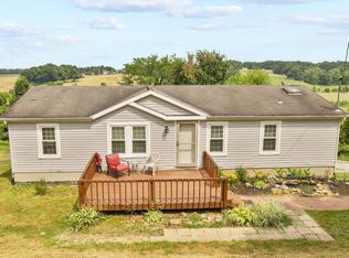 8000 Marietta Rd, Bremen, OH 43107