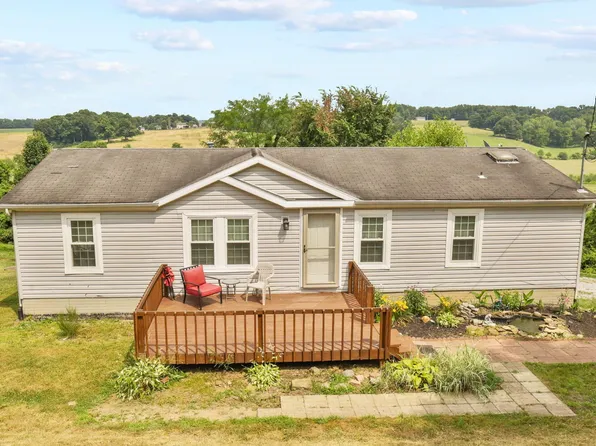 8000 Marietta Rd, Bremen, OH 43107