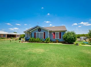 5365 Banks Rd, Fort Worth, TX 76140