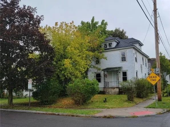 227 Hixson Ave, Syracuse, NY 13206