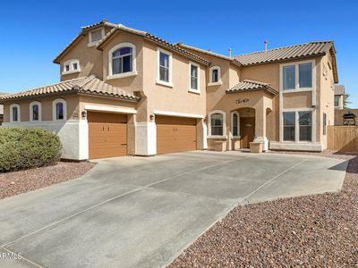 2238 W Dale Ln, Phoenix, AZ, 85085