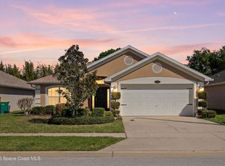 4720 Decatur Cir, Melbourne, FL 32934