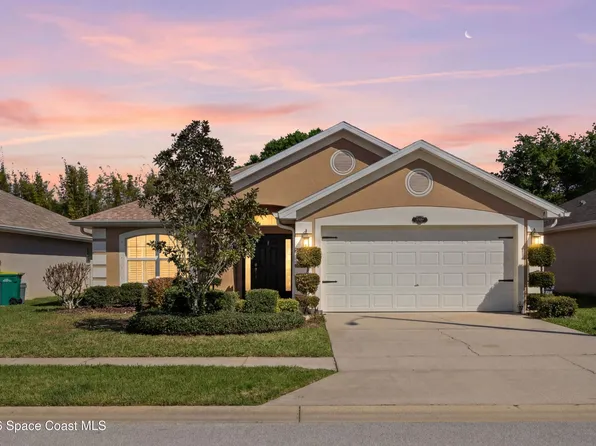 4720 Decatur Cir, Melbourne, FL 32934