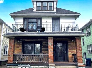 174 Lisbon Ave, Buffalo, NY 14214