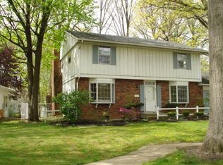 5479 Satinwood Dr, Columbus, OH 43229