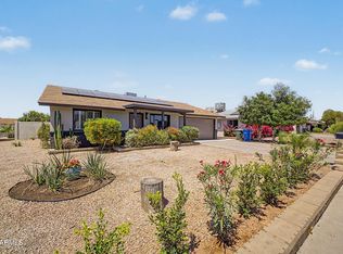 4350 W MESCAL Street, Glendale, AZ 85304