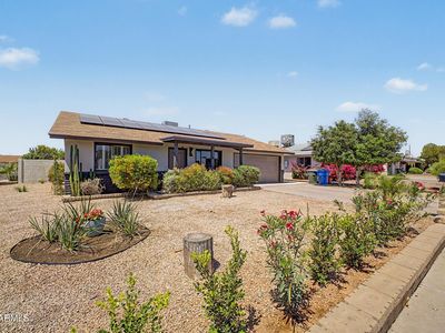 4350 W MESCAL Street, Glendale, AZ, 85304