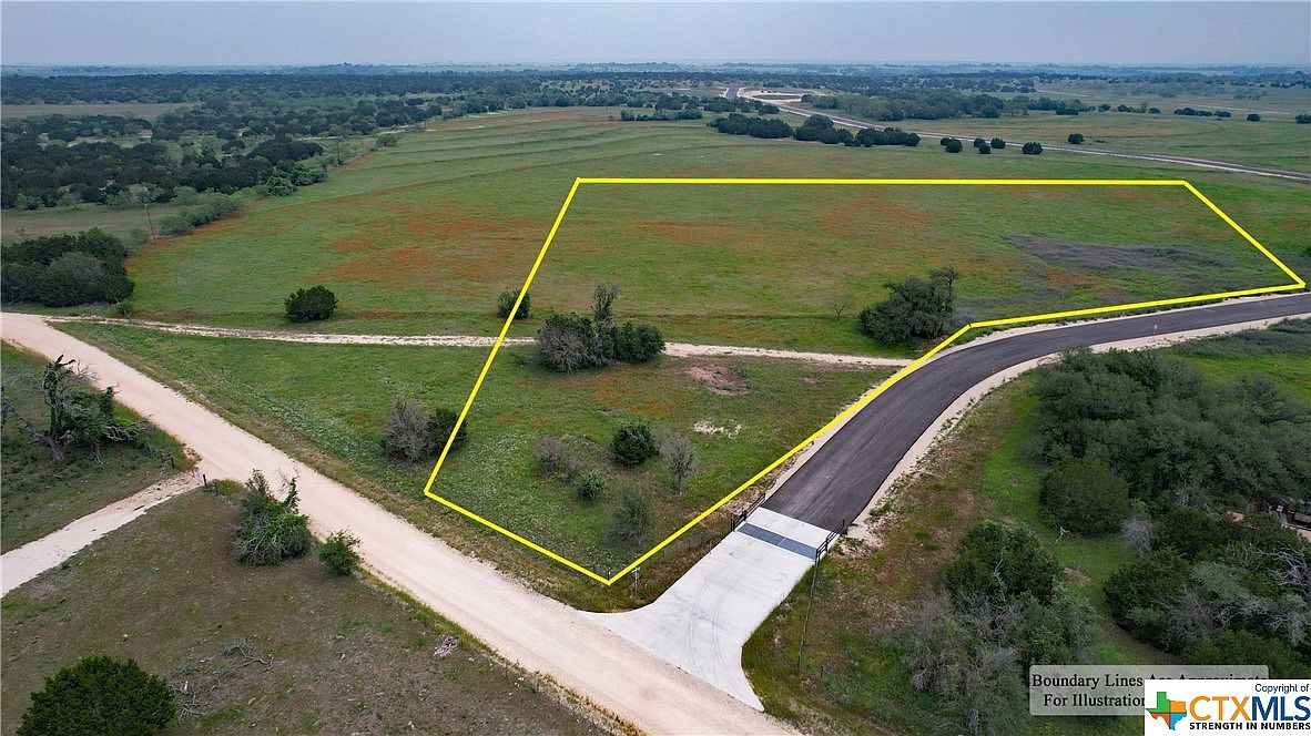 150 Waggener Ranch Rd, Copperas Cove, TX 76522 MLS 526104 Zillow