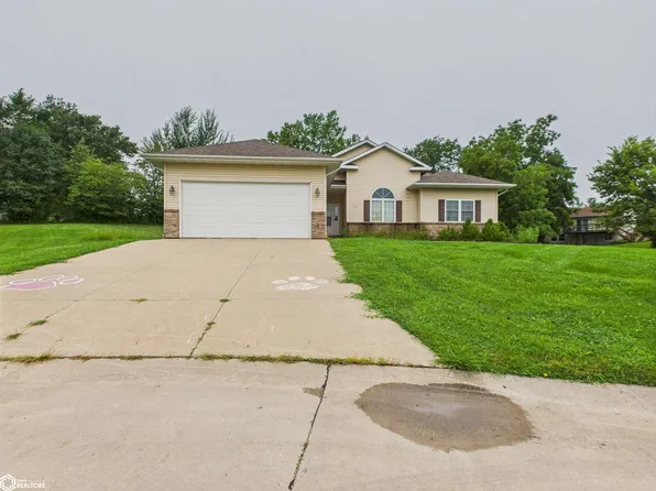 31 Weaver Dr, Ottumwa, IA 52501