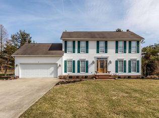 156 Summit Ridge Dr, Reynoldsburg, OH 43068