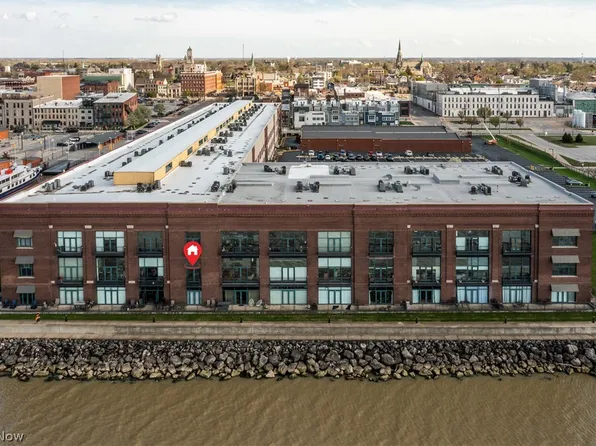 401 W Shoreline Dr Unit 261, Sandusky, OH 44870