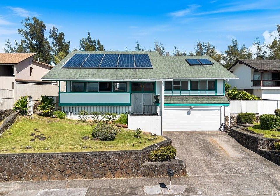 981343 Kaonohi St, Aiea, HI 96701 Zillow