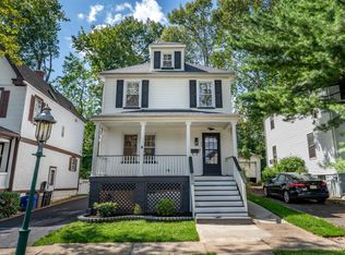 40 Edgewood Rd, Glen Ridge, NJ 07028