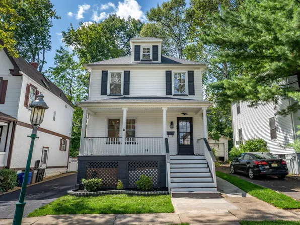 40 Edgewood Rd, Glen Ridge, NJ 07028