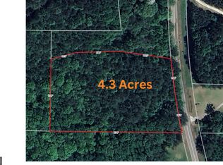 0 N 101st Hwy, Dallas, GA 30157