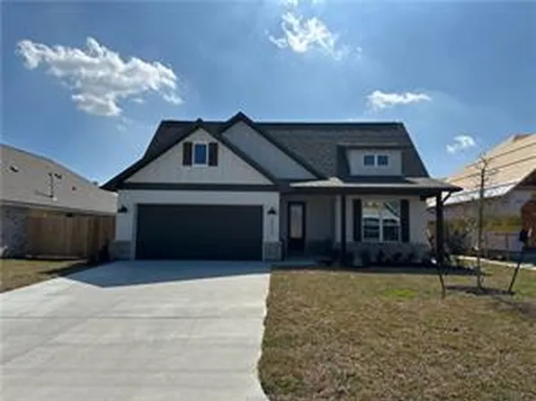 2913 Bombay Ct, Bryan, TX 77808