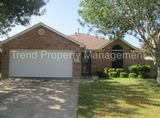 8912 Creede Trl, Fort Worth, TX 76118