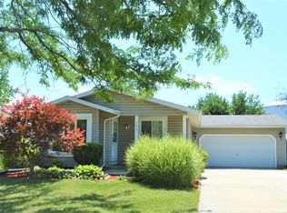 4815 57th St, Kenosha, WI 53144