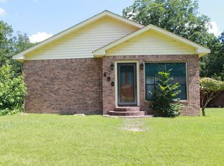 400 E Stateline Rd, Junction City, AR 71749