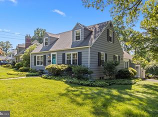 213 Arborlea Ave, Yardley, PA