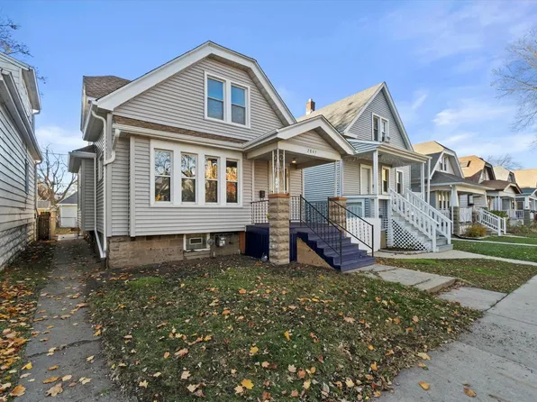 2845 South 7th STREET, Milwaukee, WI 53215
