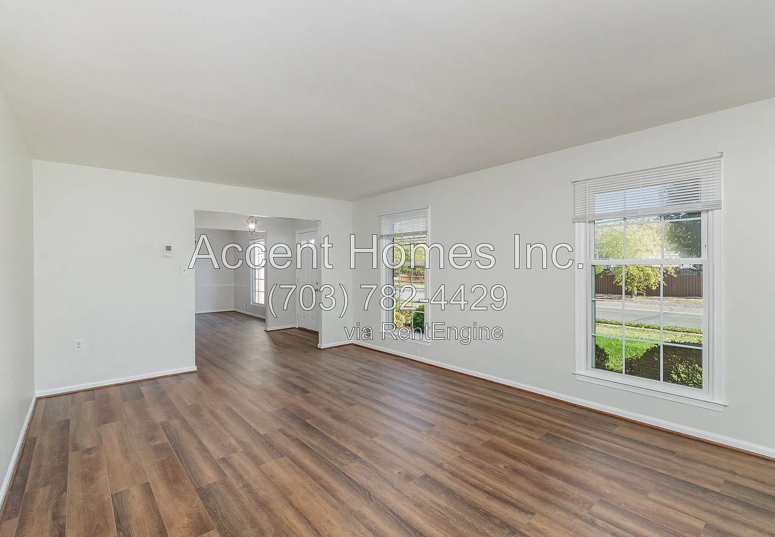 4 bed, 2.5 bath, 2870 sqft, $4,000 — Photo 3