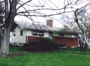 5620 Hook Rd, Crestline, OH 44827