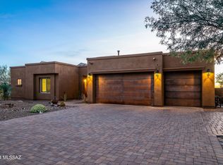 14490 E Circle Q Ranch Pl, Vail, AZ 85641
