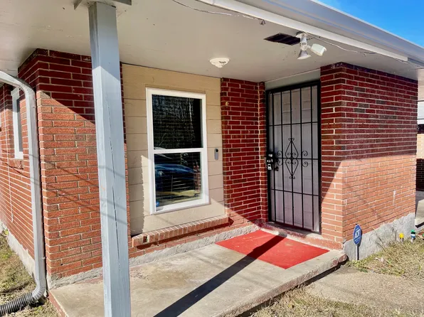4129 Quinn Adams St, Chattanooga, TN