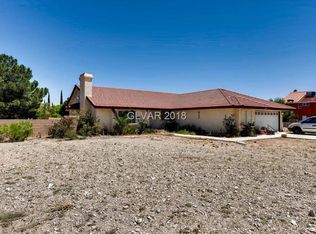 4780 Al Carrison St, Las Vegas, NV 89129