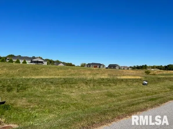LOT 69 31st Street Dr W, Milan, IL 61264