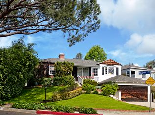 10421 Northvale Rd, Los Angeles, CA 90064