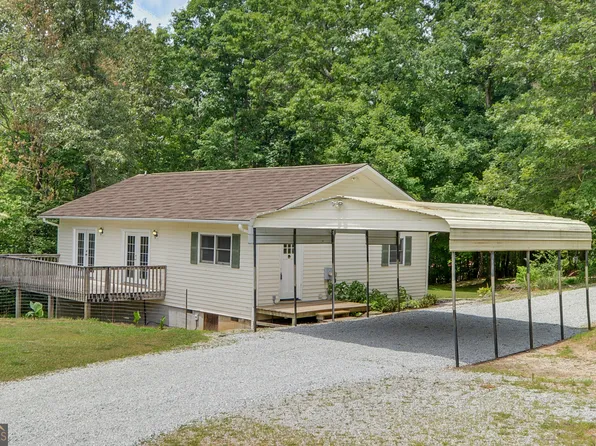 42 Kaolin Ln, Tiger, GA 30576