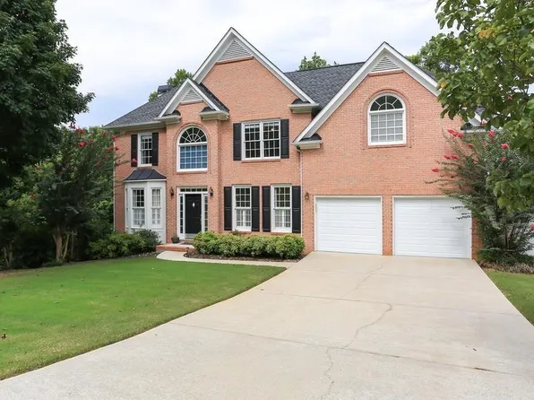3119 Swallow Dr NE, Marietta, GA 30066