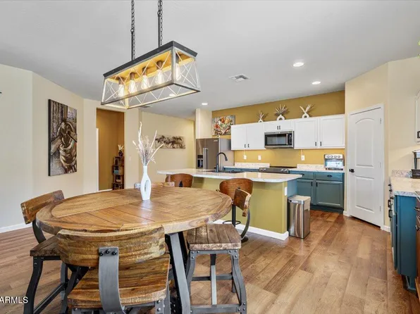 30286 N OCOTILLO Drive, Florence, AZ 85132