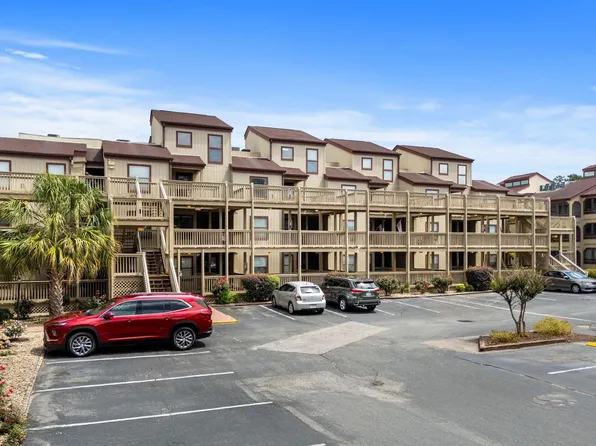 501 Maison Dr. #C15, Myrtle Beach, SC 29572
