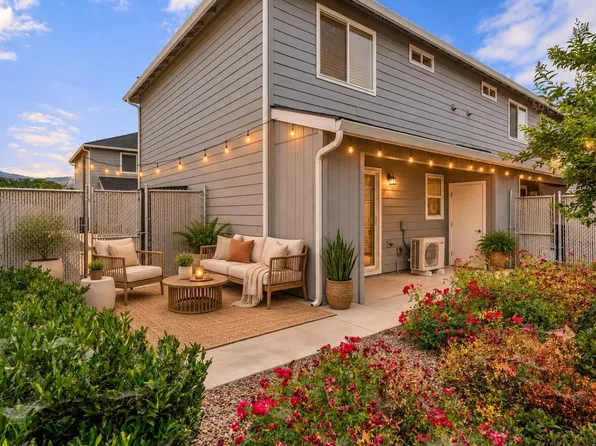 185 Northridge Ter, Medford, OR 97501