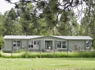 225 Genesee Dr, Stevensville, MT 59870