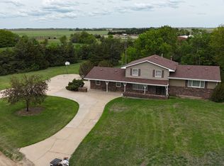 1018 24th St, Wilson, KS 67490