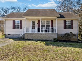 617 McCord St, Lewisburg, TN 37091