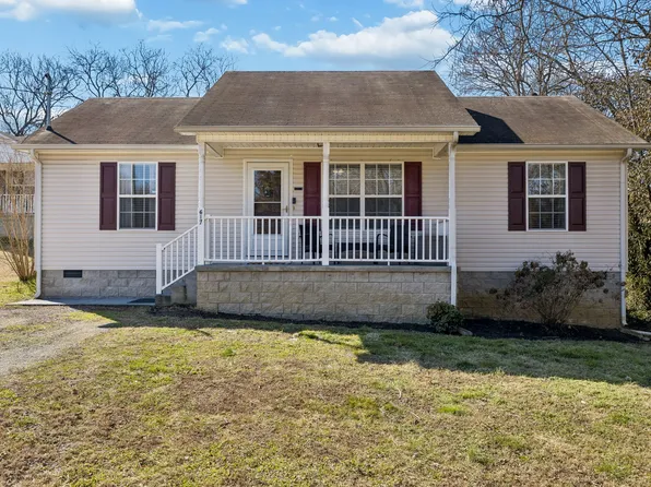 617 McCord St, Lewisburg, TN 37091