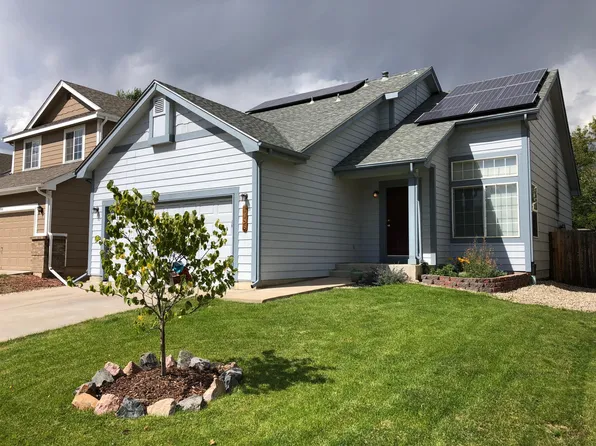 1936 Jamison Dr, Fort Collins, CO 80528