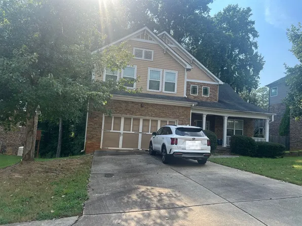 3467 Village Park Ln SW, Atlanta, GA 30331