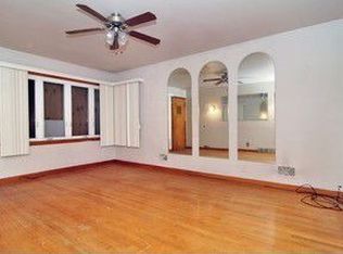 7747 S Kolmar Ave, Chicago, IL