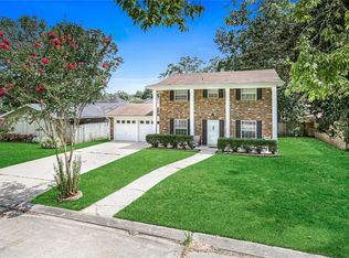 107 Apple Ct, Luling, LA 70070