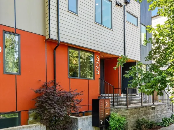 305 17th Avenue E, Seattle, WA 98112