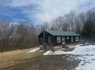 799 Tallman Road, Elmore, VT 05657