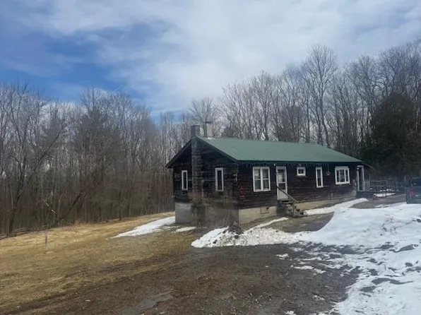 799 Tallman Road, Elmore, VT 05657