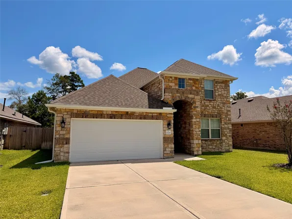 10328 Prairie Dunes Ln, Cleveland, TX 77327